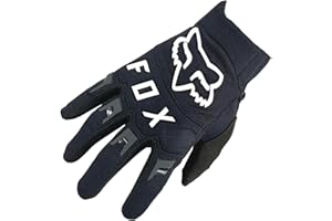 FOXGLOVES Fox Dirtpaw Glove rękawice do jazdy na rowerze górskim, MTB, BMX, MX Cross, długie palce, ochrona kostek