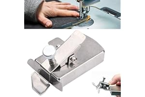 DGUSO Guide De Couture Magnétique Guide De Couture Pour Machine À Coudre Multifonctionnelsguides De Couture Magnétiques Universel Guide De Couture Magnétique