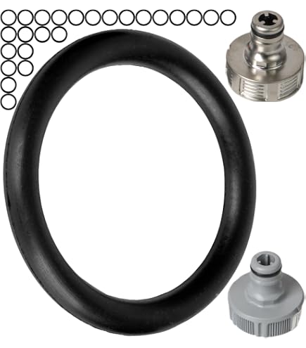 Ugello Pistola Gardena 18341-20 Con Connettore Tubo E Arresto Acqua