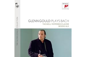Glenn Gould Collection Vol.4 - Glenn Gould plays Bach: Das Wohltemperierte Klavier 1+2 BWV 846-893