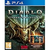Diablo 3 Eternal Collection PS4