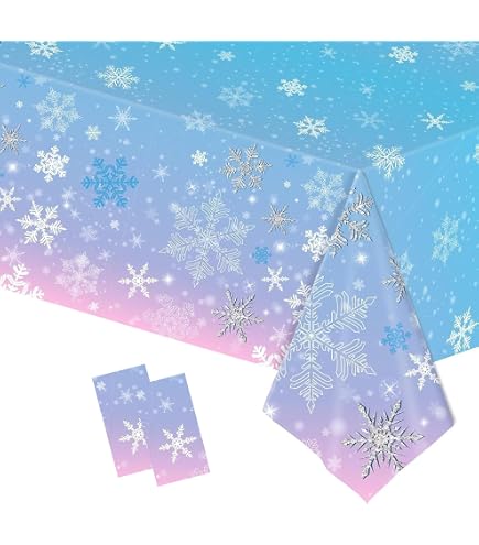 Tovaglia Di Plastica Planes 2 – 120x180 Cm – Per Festa A Tema Disney