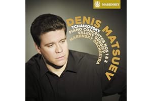 Concertos Pour Piano..