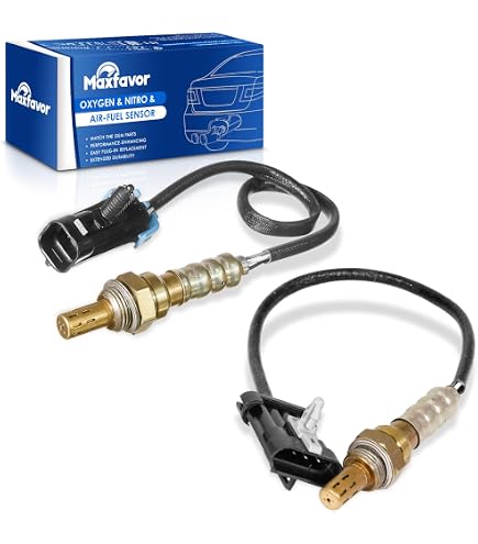 1996 1997 1998 1999 2000 2001 2002 GM NOS 25312201 AC D (O2) Oxygen Sensor | Tracy Performance