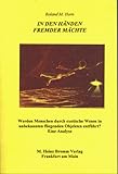 In den Händen fremder Mächte by 