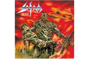 M 16 - Sodom