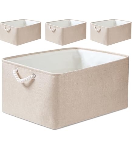 Boîte De Rangement Extérieure En Acier - 55x50.5x50 Cm, Blanc, Idéale Pour Jardin & Terrasse