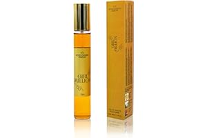 GECO GREEN ECOMMERCE GIRL MILLION Eau de Toilette 33 ml - Parfum Equivalent pour Femme Compatible avec les Parfums des Grandes Marques