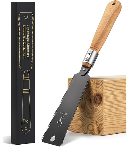 Zen Japansäge (KLRStec Set van 2 Reservezaagbladen Zen Japansäge (KLRStec Set van 2 Reservezaagbladen