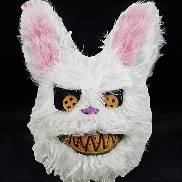 Mascara Saw Juego Del Miedo Disfraz Halloween Upd Egresados En Venta En