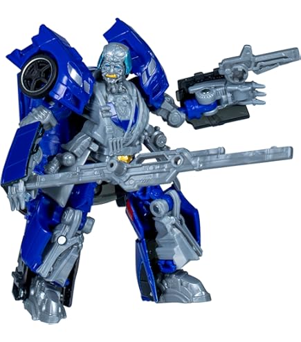 Buy Transformers Masterpiece Movie Series MPM-11D Ratchet Dark