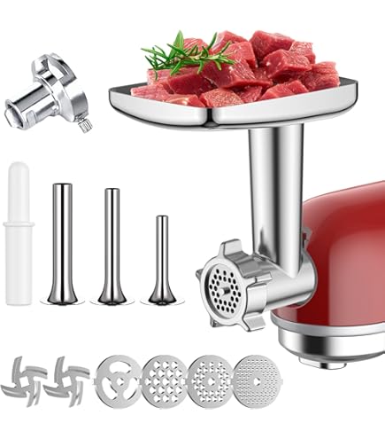 Ciotola Acciaio Inox Per Robot Da Cucina Kenwood | Ricambio Ufficiale KMX Serie - Foto 6