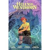 HELEN DE WYNDHORN (COMIC AMERICANO)