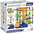 MindWare Q-BA-Maze 2.0 Grand Prix Racing Set