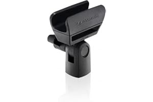 Sennheiser Pince microphone MZQ 600