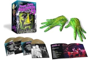 Frank Zappa - Halloween 73 (Live In Chicago)