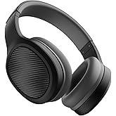 Boat Rockerz 460, 30H Battery, 40mm Drivers, Beast Mode, ENx, Dual Pair, Adaptive Fit, Stream Ad Free Music via App Support,