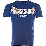 moschino swim shirt