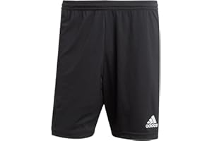 Adidas - Entrada 22 Shorts, Pantaloncini Sportivi Uomo