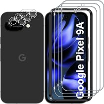 Cadorabo flip case compatibile con Alcatel PIXI 3 (3.5 Zoll) custodia