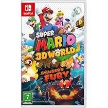 Nintendo Super Mario Bros. Wonder for SWITCH (KSA Version) : Buy