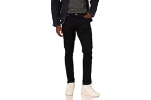 Amazon Essentials Herren Stretchjeans, Skinny-Passform - Auslauffarben