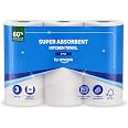 Andrex Family Soft Toilet Roll - 24 Toilet Rolls, Bulk Buy, Fragrance Free, FSC Certified - View 8