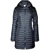 flurry run down jacket