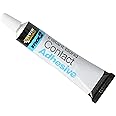 Everbuild Stick2 Instant Bond Contact Adhesive – Interior And Exterior Use – General Purpose – Rubber-Based – Premium Grade – 30ml