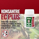 CHRYSAMED KONSANTRE EC PLUS 100 ML