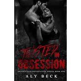 Twisted in Obsession (Destructive Devastation)