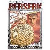 Berserk 8