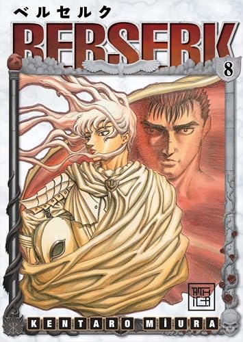 Berserk 8