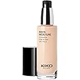KIKO Milano Instamoisture Foundation 02 - 1N | Perfecting and moisturising SPF 25 liquid foundation