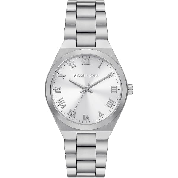 Michael Kors Womens Quartz Watch, Analog Display and  display picture 1