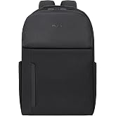 Mack MCE-1722 CODE Eco &Ccedil;evre Dostu Laptop Sırt &Ccedil;antası 16 in&ccedil;, Y&uuml;ksek Kalite Fermuarlı Bilgisayar Sırt &Ccedil;antası, Kadın ve Erke