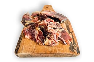 1 x 180 g Tacos de Jamón envasados al vacío – Tacos Grandes ideales para Cocinar o como Snack