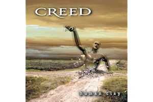 Human Clay