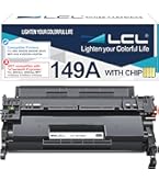 HP 149X Toner Noir (W1490X) Grande capacité