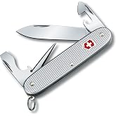 Victorinox Pioneer Range, Alox &Ccedil;akı
