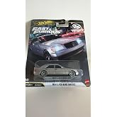 HOT WHEELS Premium Series 25.Yıl &Ouml;zel Fast &amp; Furious MERCEDES-BENZ 500 SEL HNW46 - JHW67-LA10
