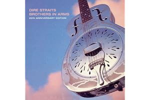 Brothers In Arms 20th Anniversary Edition