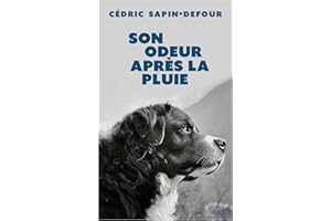 Son odeur après la pluie