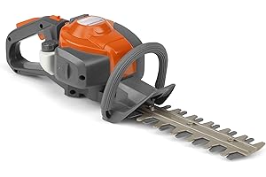 Tosasiepi giocattolo HUSQVARNA 5864979-01 (colore grigio, rosso, in plastica)