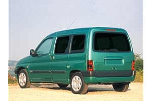 ‎APA APA 32189 Sun Off Car Tinting Film Trim to Fit Estate Van Van Deep Black Universal