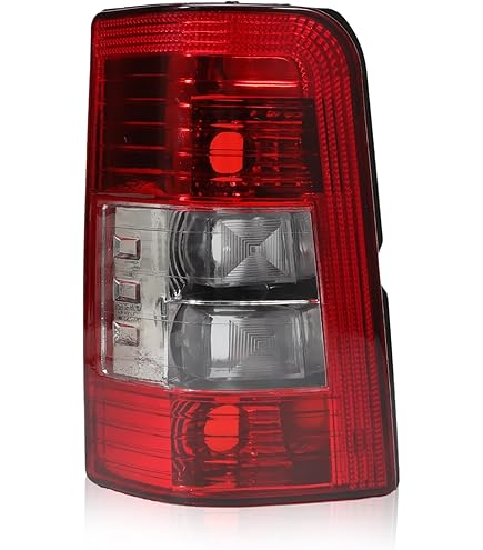 Feu Stop Droit Logan II Feu Arrière Droit Dacia Logan II - FINAO AUTOPARTS - Compatible 2012-2016 - Qualité OEM Feu Arrière Droit FINAO Dacia Logan II 2012-2016 - 6