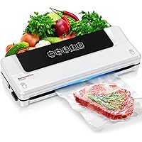 Roner Sous Vide Wancle 850W - Cottura A Bassa Temperatura Professionale Per Carne E Pesce - Foto 6