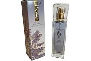 Charrier Parfums "Fragranza Provence Lavanda" Eau de Toilette Spray 30 ml