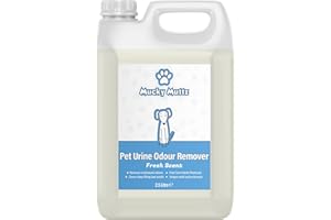 Mucky Muttz - Pet Urine Smell Odour Remover - 2.5 Litre