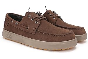WALK IN PITAS PITAS | DAIKI Leather | Náuticos de Hombre | Mocasines para el Invierno | Zapatillas de Vestir | Zapatos sin Cordones | Deportivas Casual | Calzado Walkinpitas